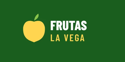 Patrocinador de ejemplo: Frutas La Vega